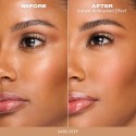 One/Size By Patrick Starrr Bouclé Silk Airbrushed Talc-Free Finishing Powder Dark Deep