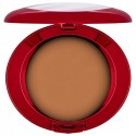 One/Size By Patrick Starrr Bouclé Silk Airbrushed Talc-Free Finishing Powder Rich Dark Deep