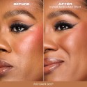 One/Size By Patrick Starrr Bouclé Silk Airbrushed Talc-Free Finishing Powder Rich Dark Deep