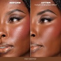 One/Size By Patrick Starrr Bouclé Silk Airbrushed Talc-Free Finishing Powder Rich Deepest