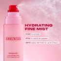 One/Size By Patrick Starrr Powder Melt Glass Setting Spray