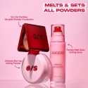 One/Size By Patrick Starrr Powder Melt Glass Setting Spray