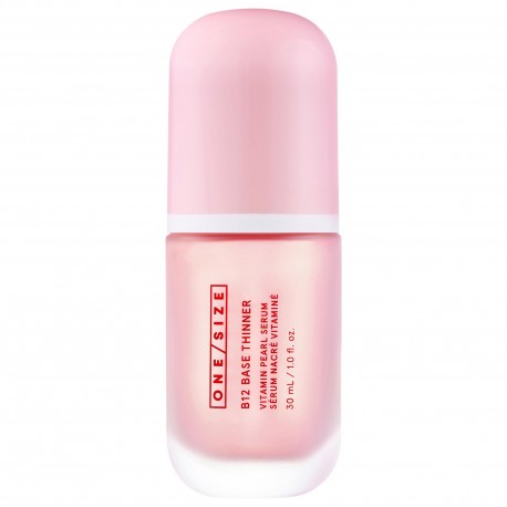 One/Size By Patrick Starrr B12 Base Thinner Luminous Vitamin Pearl Boosting Serum
