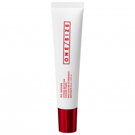 One/Size By Patrick Starrr Oil Sucker Extreme Mattifying Alkaline Primer