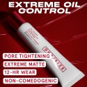 One/Size By Patrick Starrr Oil Sucker Extreme Mattifying Alkaline Primer