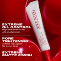 One/Size By Patrick Starrr Oil Sucker Extreme Mattifying Alkaline Primer