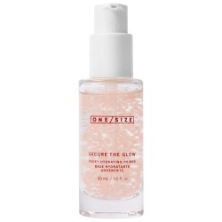 One/Size By Patrick Starrr Secure the Glow Tacky Hydrating Primer with BOBA Complex