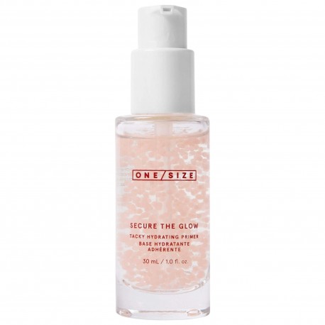 One/Size By Patrick Starrr Secure the Glow Tacky Hydrating Primer with BOBA Complex