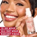 One/Size By Patrick Starrr Secure the Glow Tacky Hydrating Primer with BOBA Complex