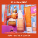 OleHenriksen Get Glazed and Glowing Skincare Set