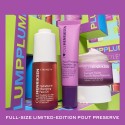 OleHenriksen Plumped Up Peptides Skincare Set