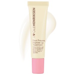OleHenriksen Pout Preserve Hydrating Peptide Lip Treatment