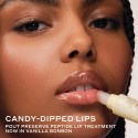 OleHenriksen Pout Preserve Hydrating Peptide Lip Treatment Vanilla Bonbon