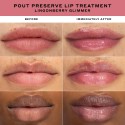 OleHenriksen Pout Preserve Peptide Lip Treatment Glimmer Vault Vol. 1