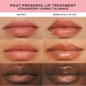 OleHenriksen Pout Preserve Peptide Lip Treatment Glimmer Vault Vol. 1