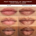 OleHenriksen Pout Preserve Peptide Lip Treatment Glimmer Vault Vol. 1