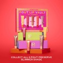 OleHenriksen Pout Preserve Peptide Lip Treatment Glimmer Vault Vol. 1
