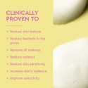 Byoma Foaming Rice Deep Cleanser