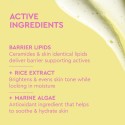 Byoma Foaming Rice Deep Cleanser