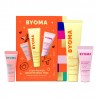 Byoma Star Power Brightening Trio
