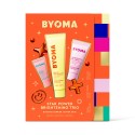 Byoma Star Power Brightening Trio