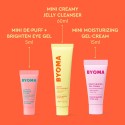 Byoma Milky Way Hydrating Heroes