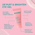 Byoma Milky Way Hydrating Heroes