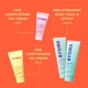 Byoma Stellar Skin & Bodycare Set
