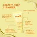 Byoma Stellar Skin & Bodycare Set