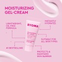 Byoma Stellar Skin & Bodycare Set