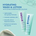 Byoma Stellar Skin & Bodycare Set