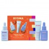 Byoma Cosmic Glow Treat Trio