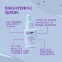 Byoma Cosmic Glow Treat Trio