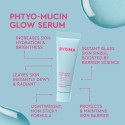 Byoma Cosmic Glow Treat Trio
