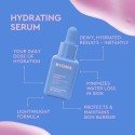 Byoma Cosmic Glow Treat Trio