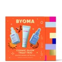 Byoma Cosmic Glow Treat Trio