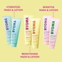 Byoma Universal Bodycare Collection