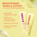 Byoma Universal Bodycare Collection