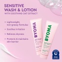 Byoma Universal Bodycare Collection
