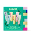 Byoma Universal Bodycare Collection