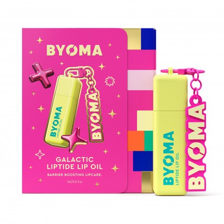 Byoma Galactic Liptide Lip Oil