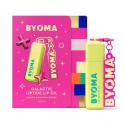 Byoma Galactic Liptide Lip Oil