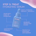 Byoma Universal Skincare Heroes