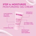Byoma Universal Skincare Heroes
