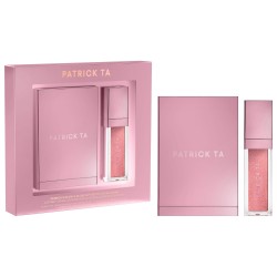 Patrick Ta Patrick's Glow & Gloss Gift Set Ice Me Down