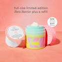 Drunk Elephant Moisture Everlasting Bora Barrier Refill Kit