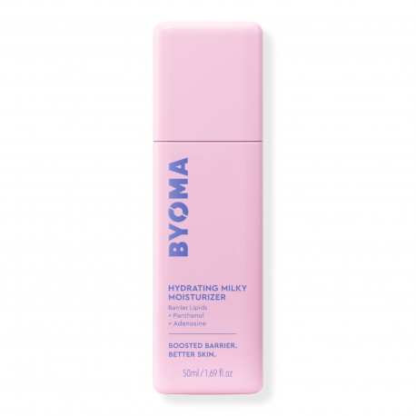 Byoma Hydrating Milky Moisturizer