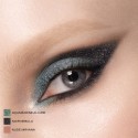 Pat McGrath Labs Gilded Nirvana Mega Eye Shadow Palette