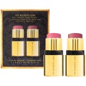 Pat McGrath Labs Divine Cream Blush Legendary Glow Color Balm Duo Fleurever Rose