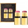 Pat McGrath Labs Divine Cream Blush Legendary Glow Color Balm Duo Fleurever Rose